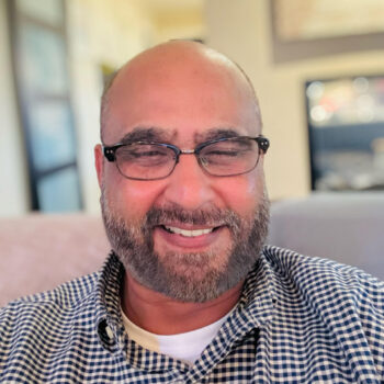 aamir headshot