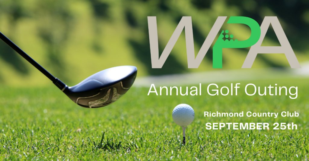 wpa golf outing image