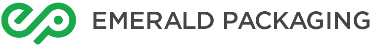 emerald packaging logo 2025