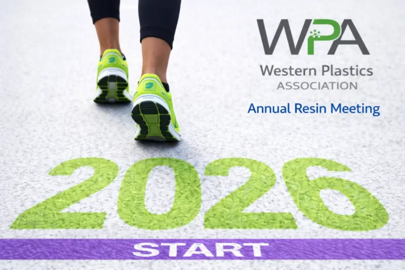 annual resin meeting 2026