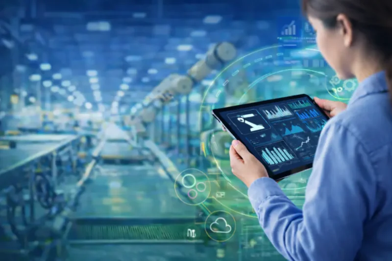 ai manufacturing
