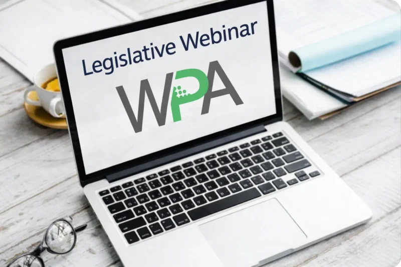 wpa legislative webinar image